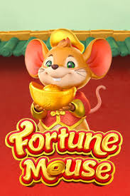 fortune mouse slot demo ícone